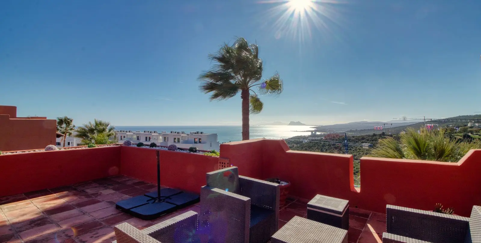 Sale of townhouse in Manilva 30