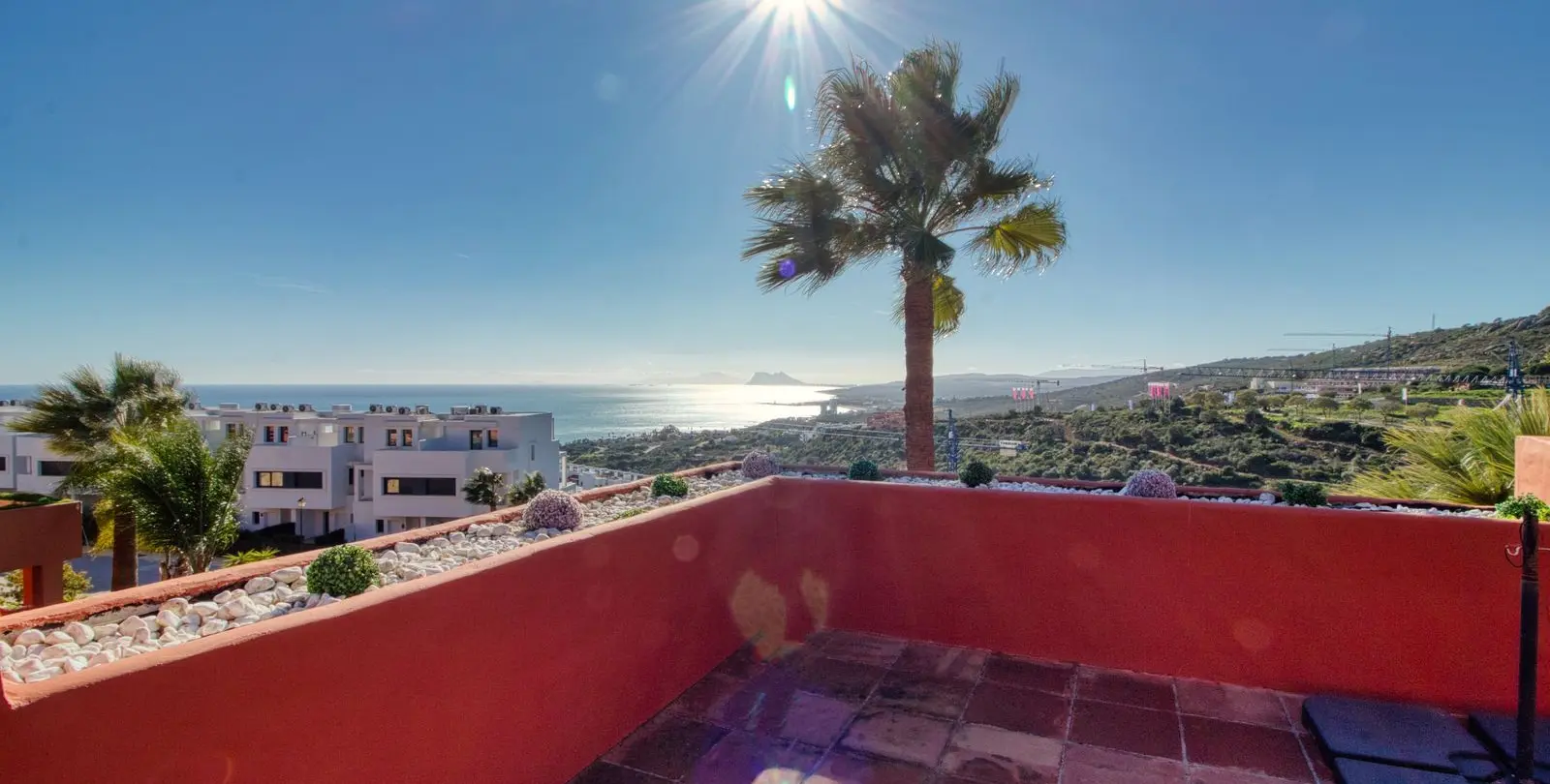 Sale of townhouse in Manilva 32