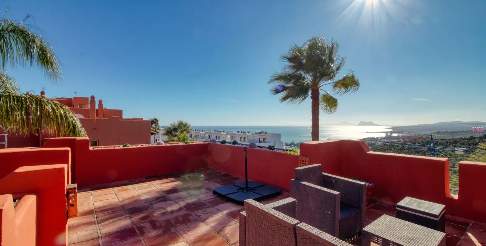 Sale of townhouse in Manilva 33