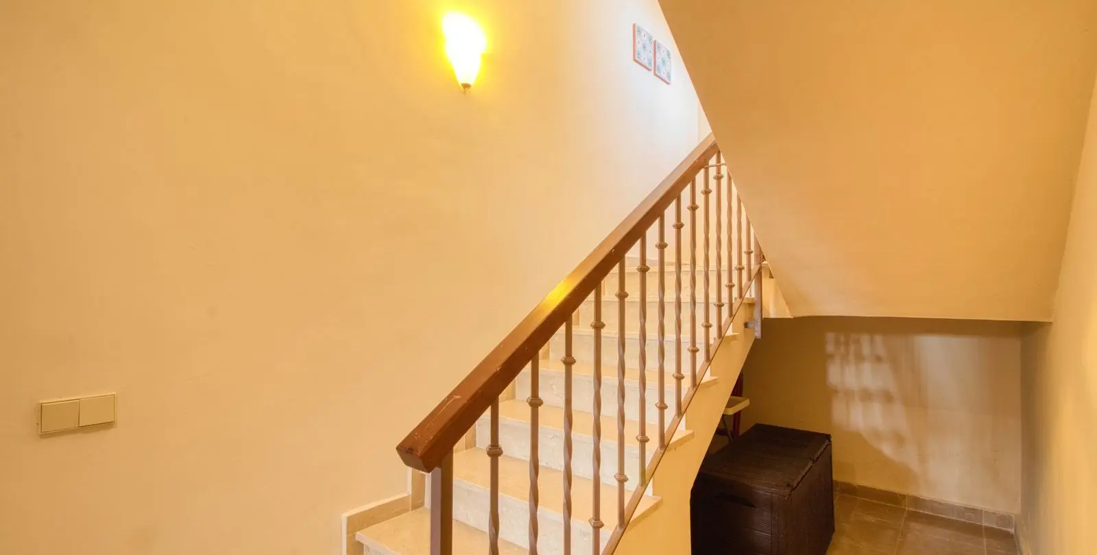 Sale of townhouse in Manilva 35