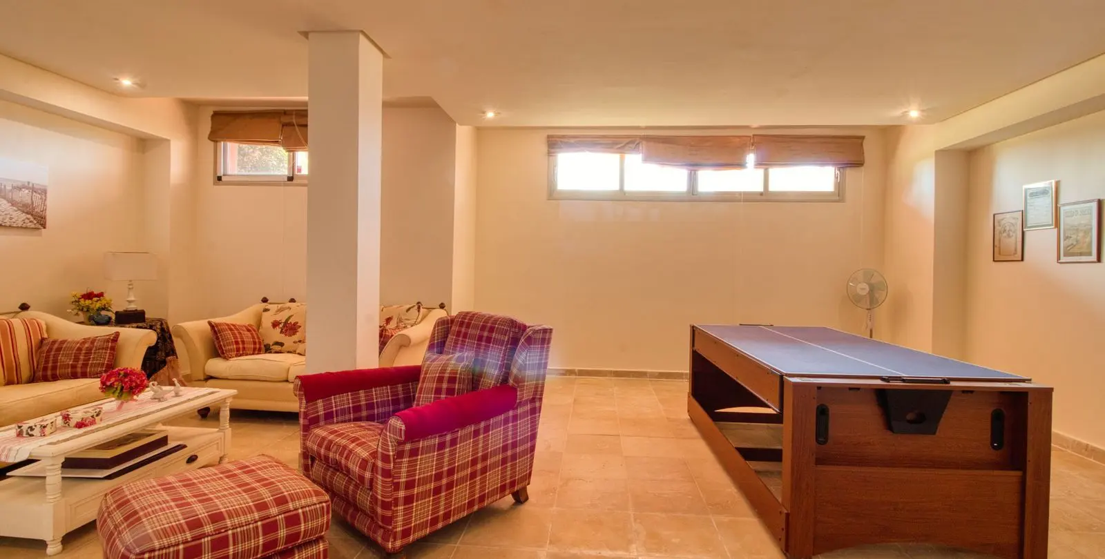Sale of townhouse in Manilva 38