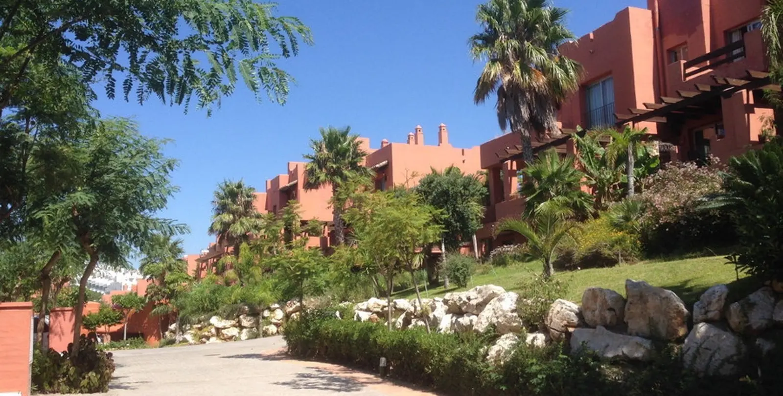 Sale of townhouse in Manilva 48