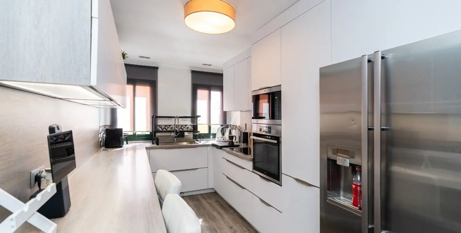 Продажа апартаментов на среднем этаже в Elviria 6