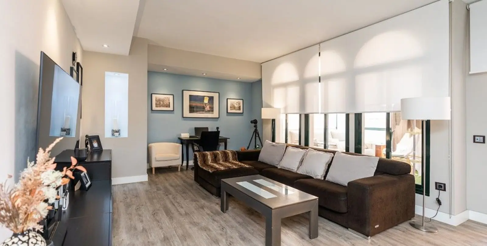Продажа апартаментов на среднем этаже в Elviria 10