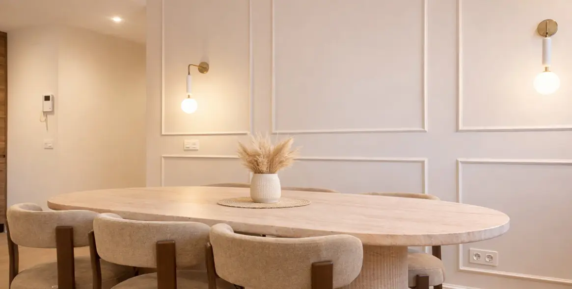 Sale of ground floor apartment in Estepona 3