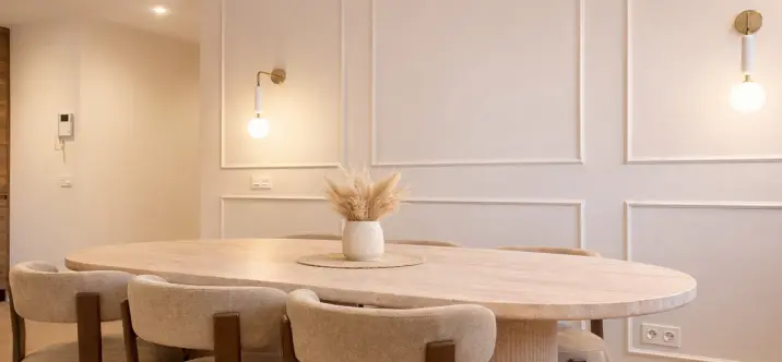 Sale of ground floor apartment in Estepona 2