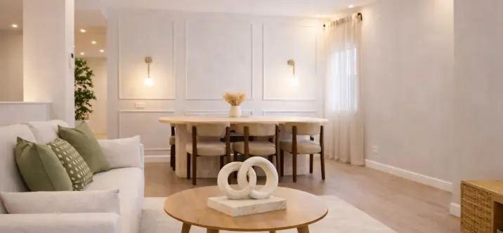 Sale of ground floor apartment in Estepona 4