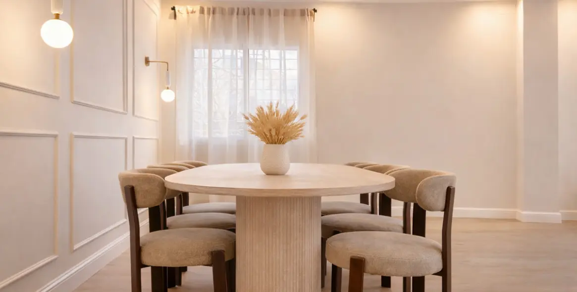 Sale of ground floor apartment in Estepona 6