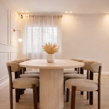 Sale of ground floor apartment in Estepona