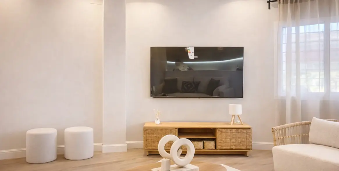 Sale of ground floor apartment in Estepona 8