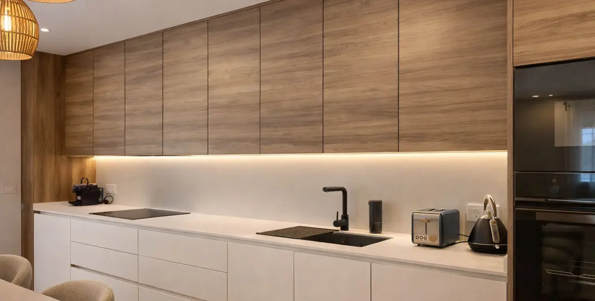 Sale of ground floor apartment in Estepona 10