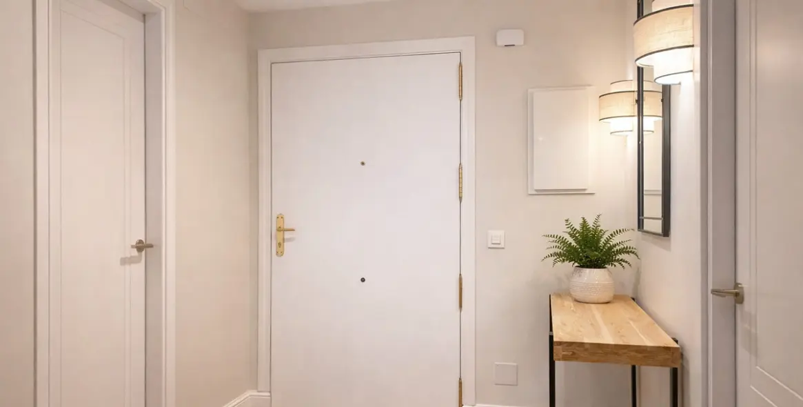 Sale of ground floor apartment in Estepona 11