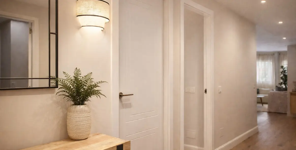 Sale of ground floor apartment in Estepona 12