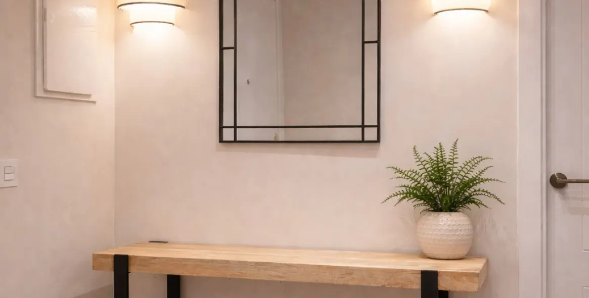 Sale of ground floor apartment in Estepona 14