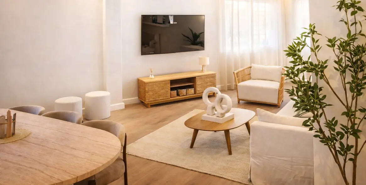 Sale of ground floor apartment in Estepona 15