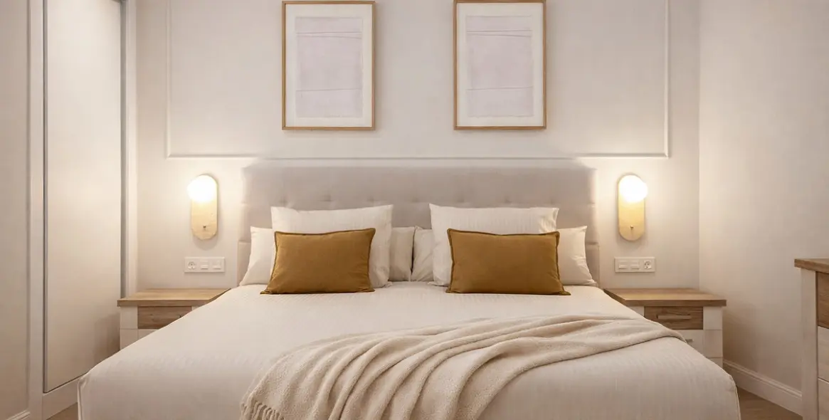 Sale of ground floor apartment in Estepona 16