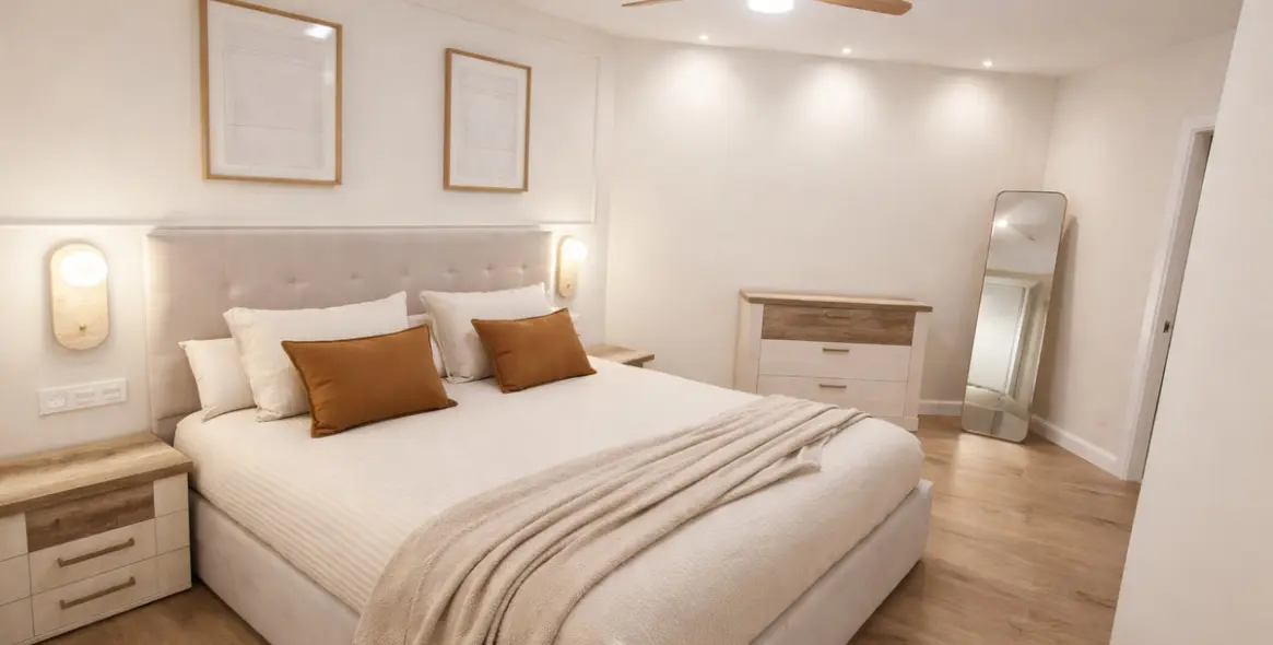 Sale of ground floor apartment in Estepona 19