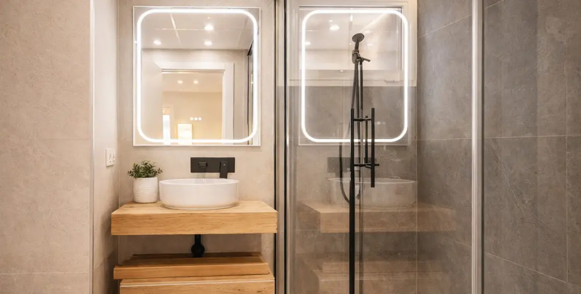 Sale of ground floor apartment in Estepona 20