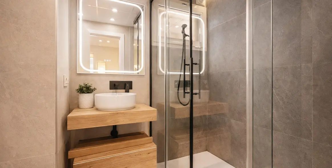 Продажа апартаментов на первом этаже в Estepona 23