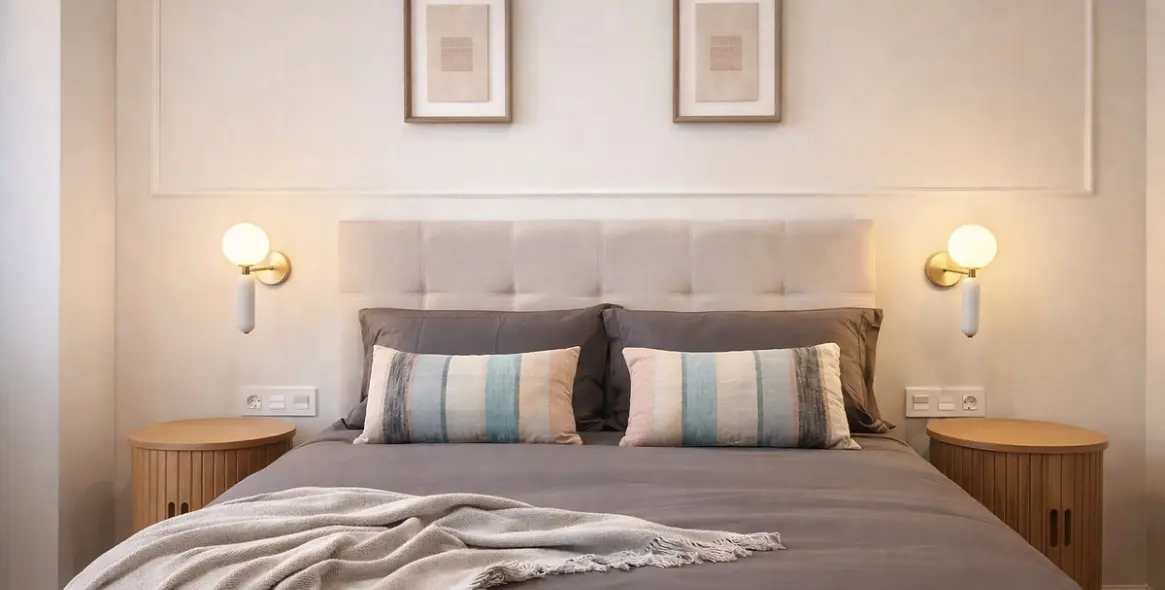 Продажа апартаментов на первом этаже в Estepona 24