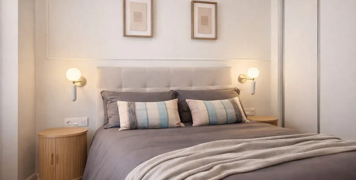 Продажа апартаментов на первом этаже в Estepona 25