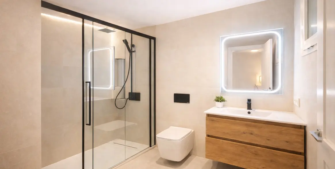 Продажа апартаментов на первом этаже в Estepona 26