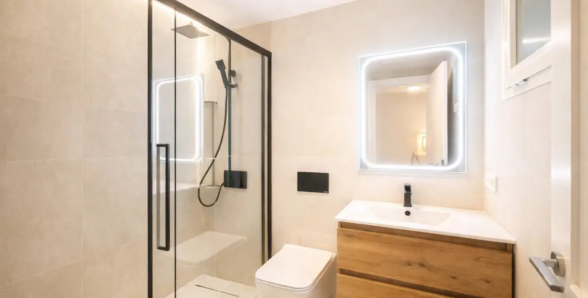 Продажа апартаментов на первом этаже в Estepona 27