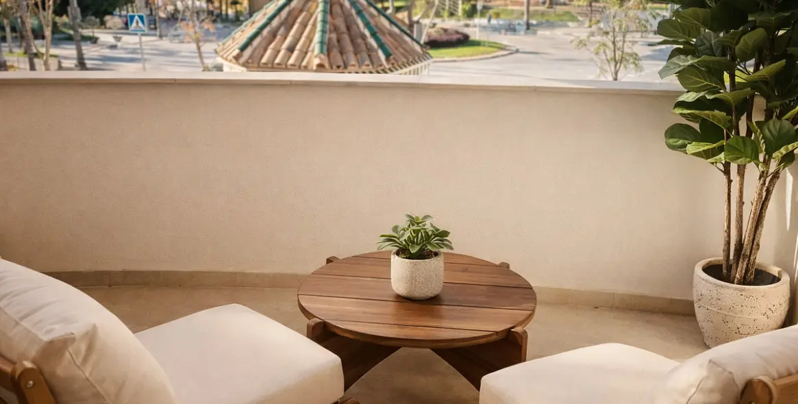 Продажа апартаментов на первом этаже в Estepona 33