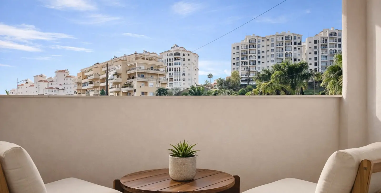 Продажа апартаментов на первом этаже в Estepona 2