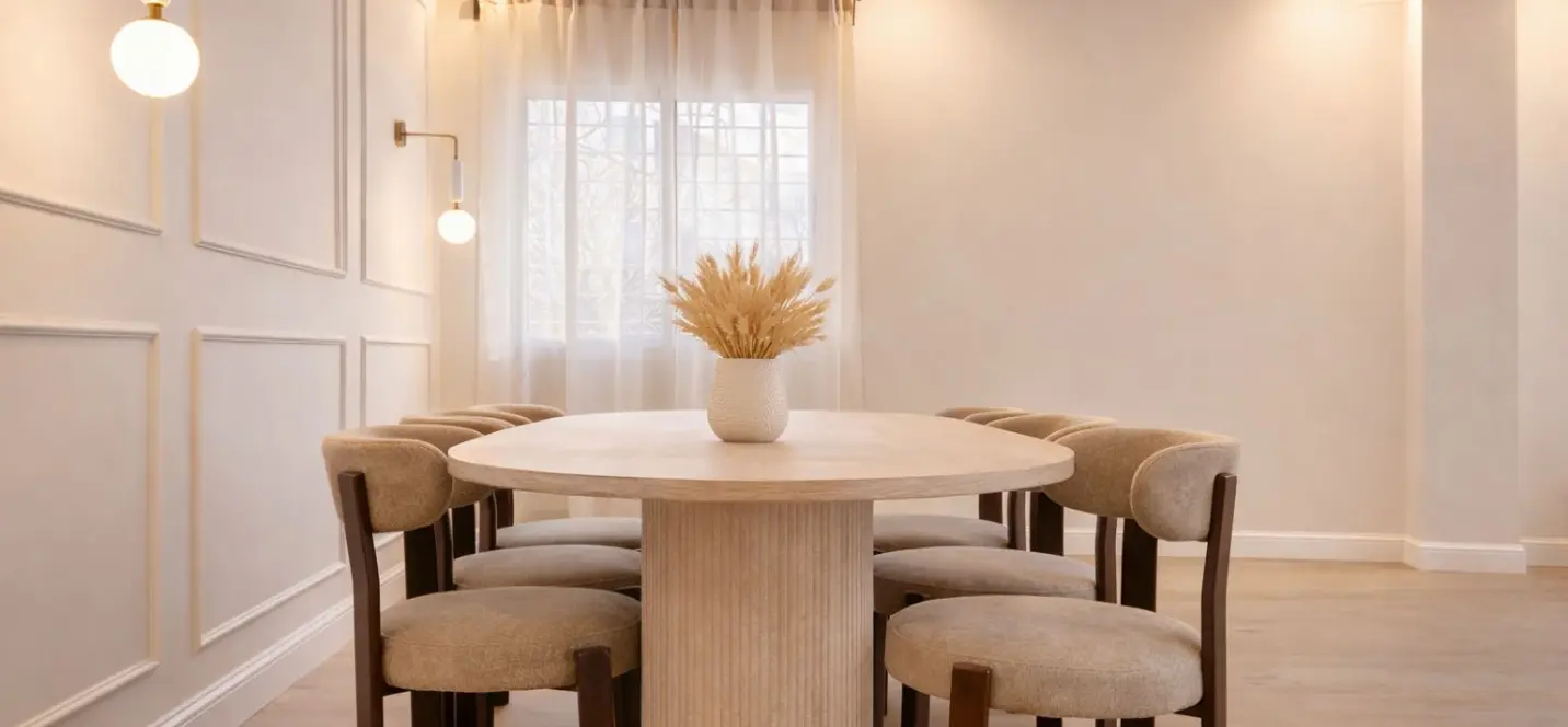 Sale of ground floor apartment in Estepona 3