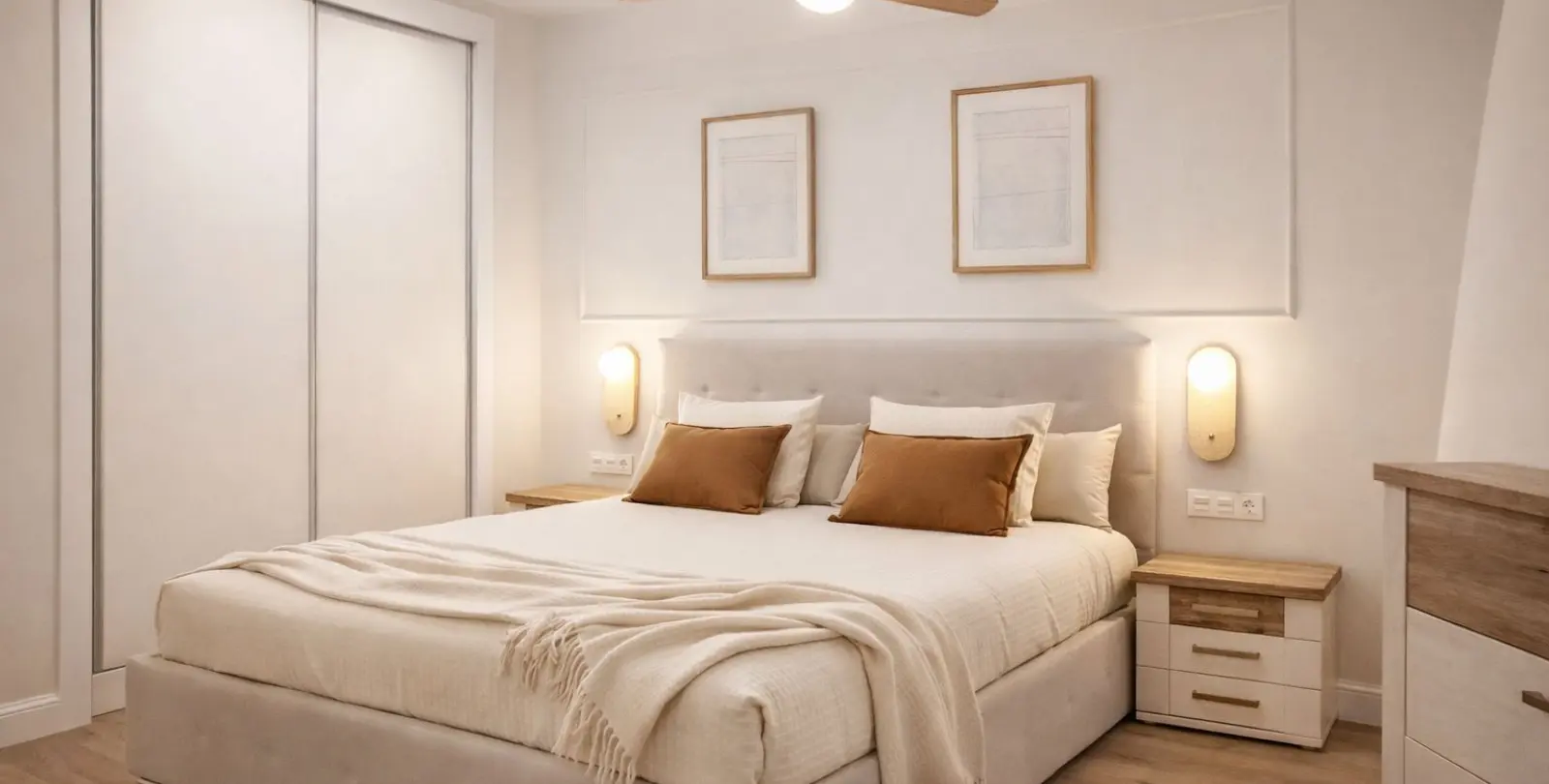 Продажа апартаментов на первом этаже в Estepona 5