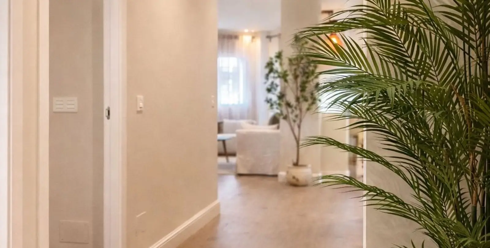 Продажа апартаментов на первом этаже в Estepona 7