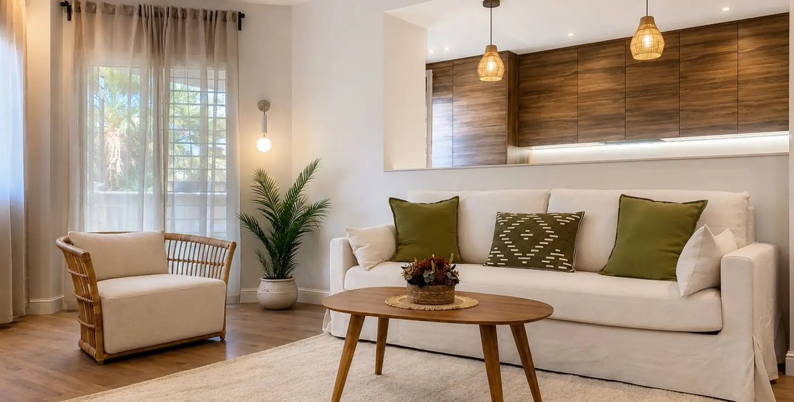 Продажа апартаментов на первом этаже в Estepona 9