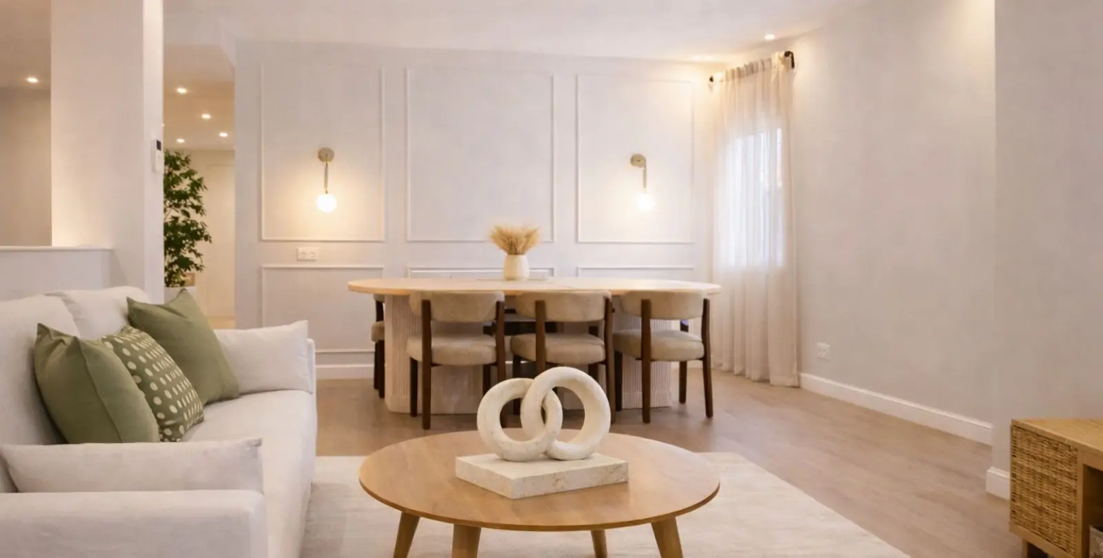 Продажа апартаментов на первом этаже в Estepona 12