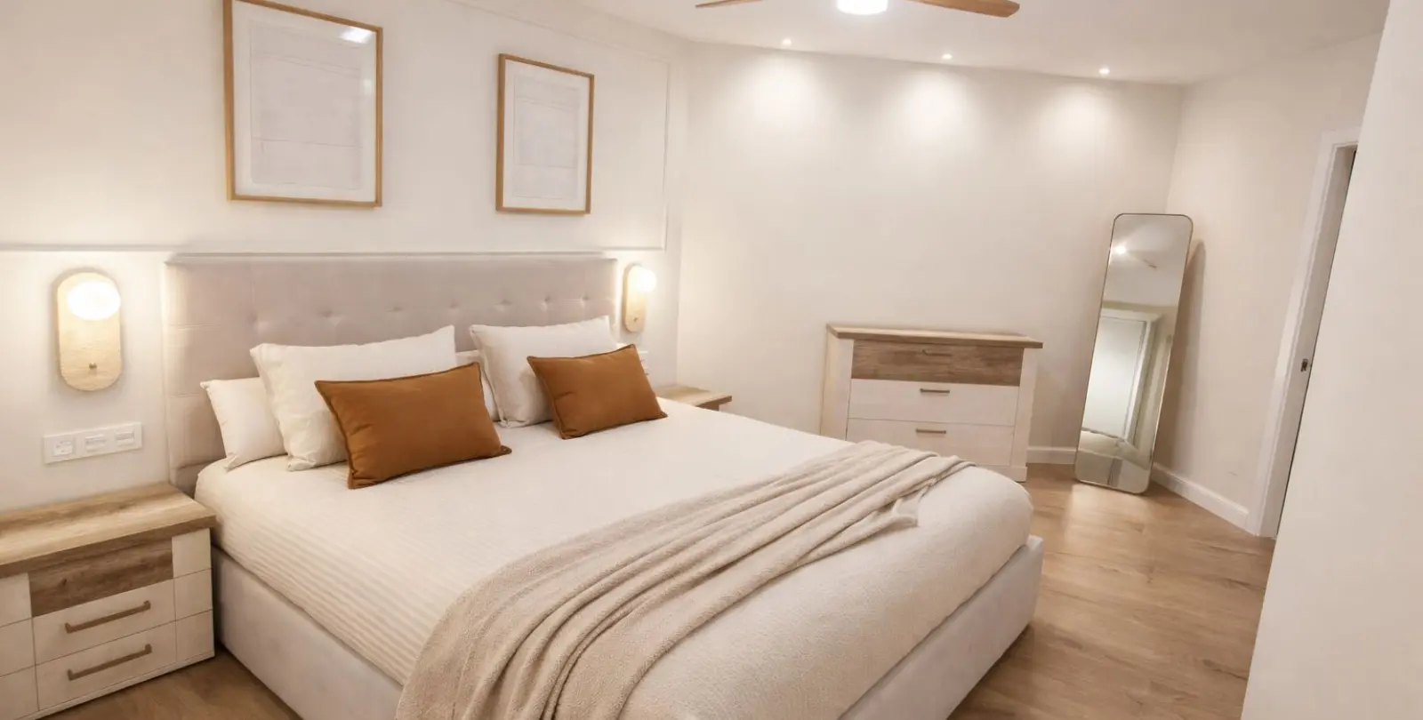 Продажа апартаментов на первом этаже в Estepona 20