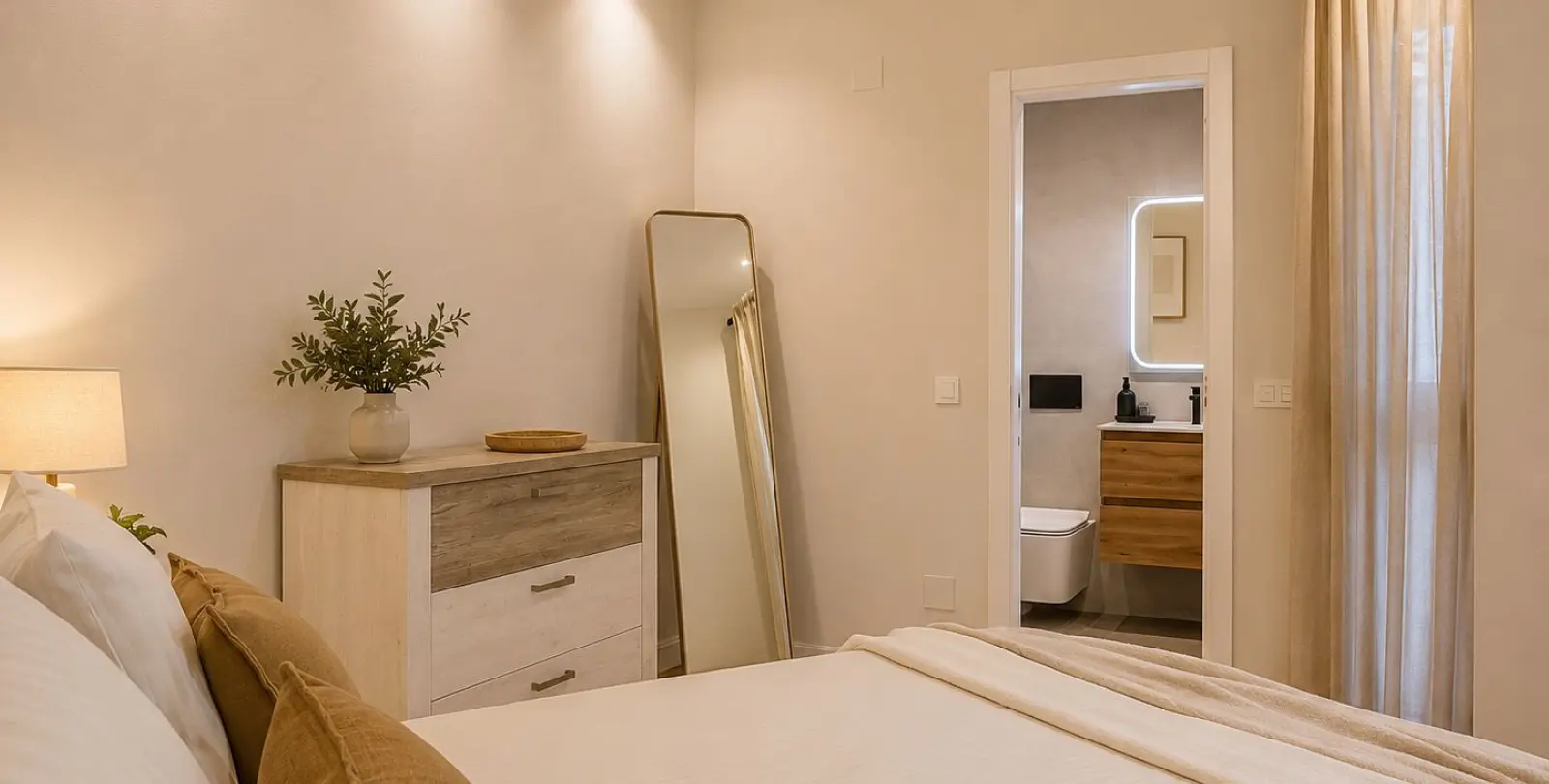 Продажа апартаментов на первом этаже в Estepona 22