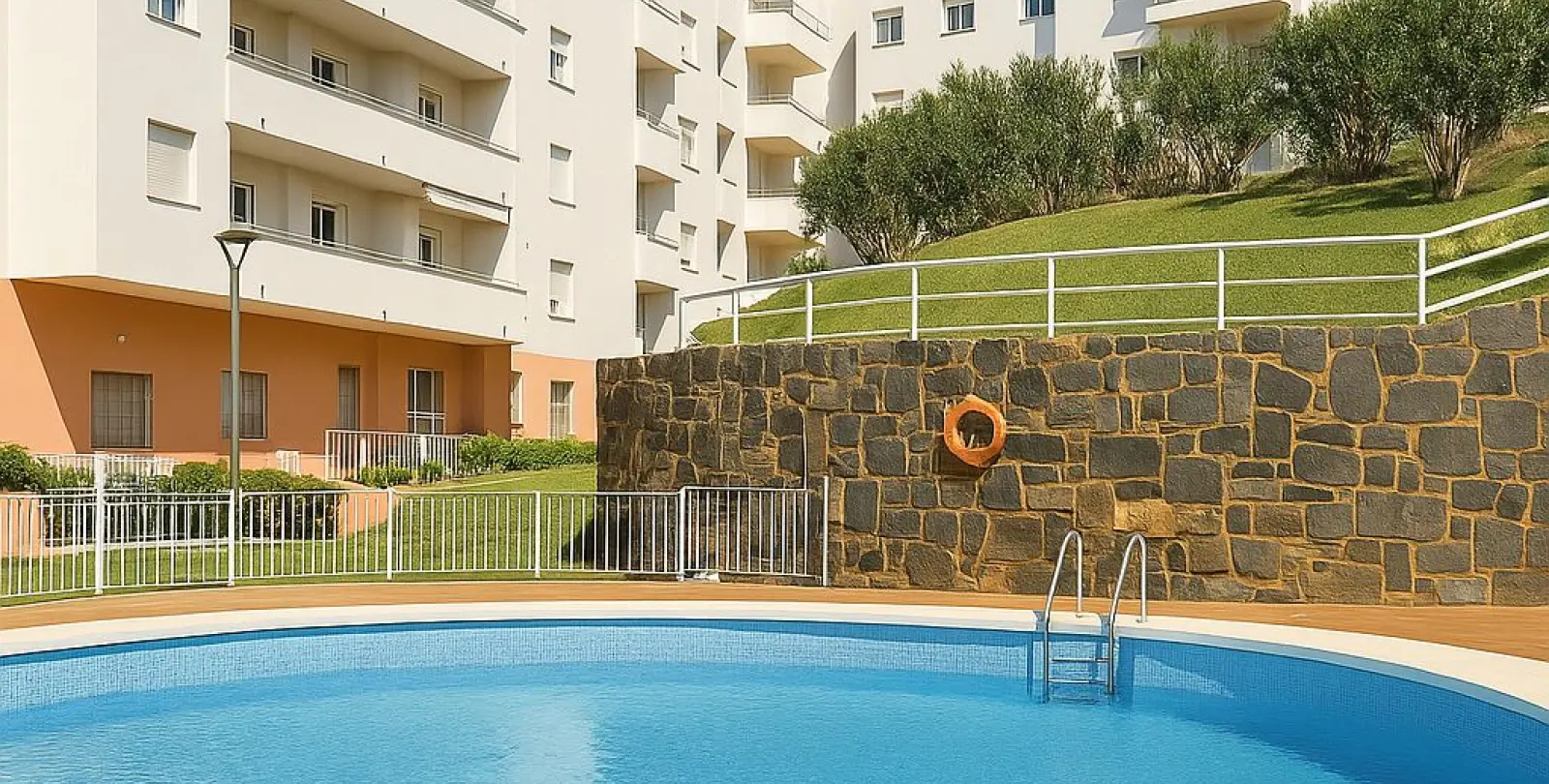 Продажа апартаментов на первом этаже в Estepona 36