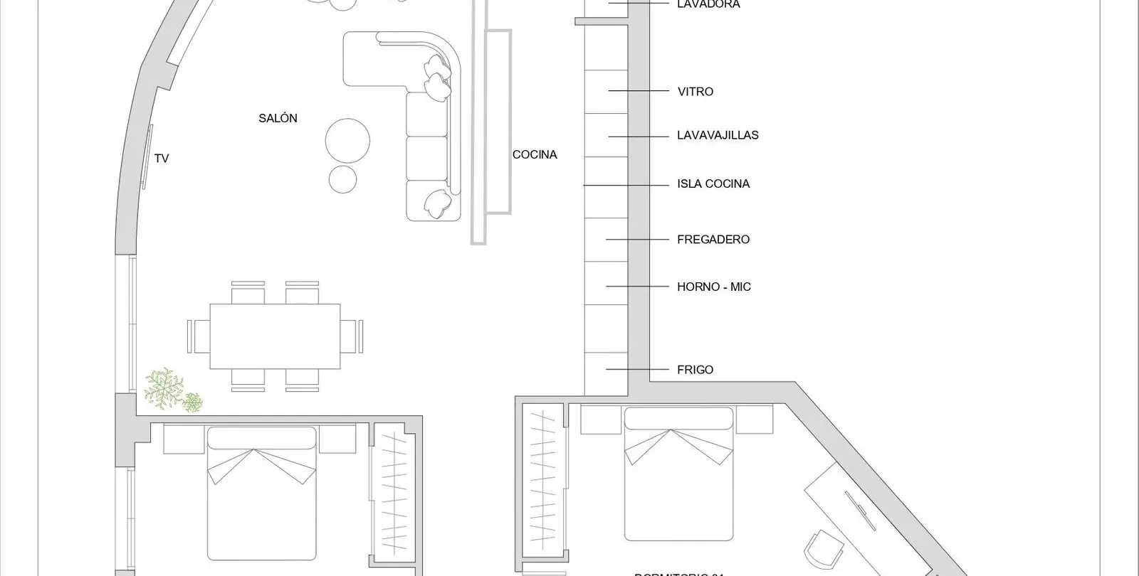 Продажа апартаментов на первом этаже в Estepona 37