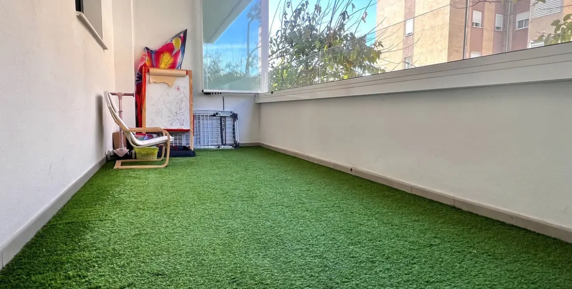 Продажа апартаментов на среднем этаже в Estepona 16