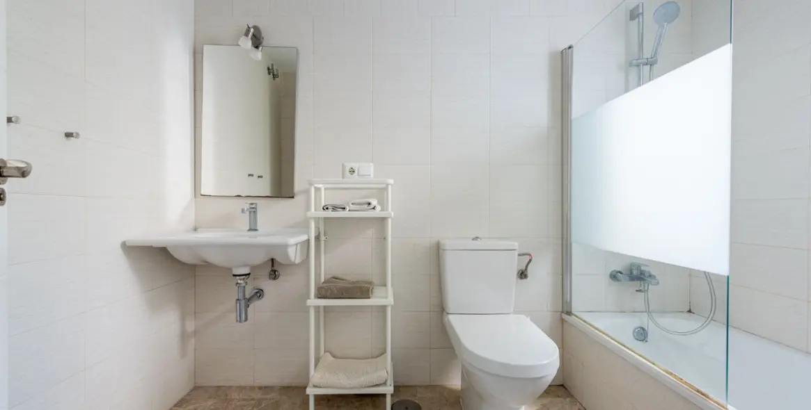 Продажа дома на две семьи в Nueva Andalucía 19