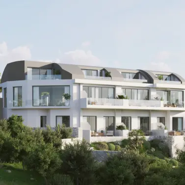 Sale of semi-detached house in Fuengirola