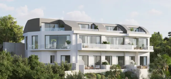 Sale of semi-detached house in Fuengirola 0