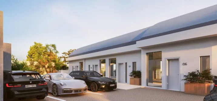 Sale of semi-detached house in Fuengirola 1