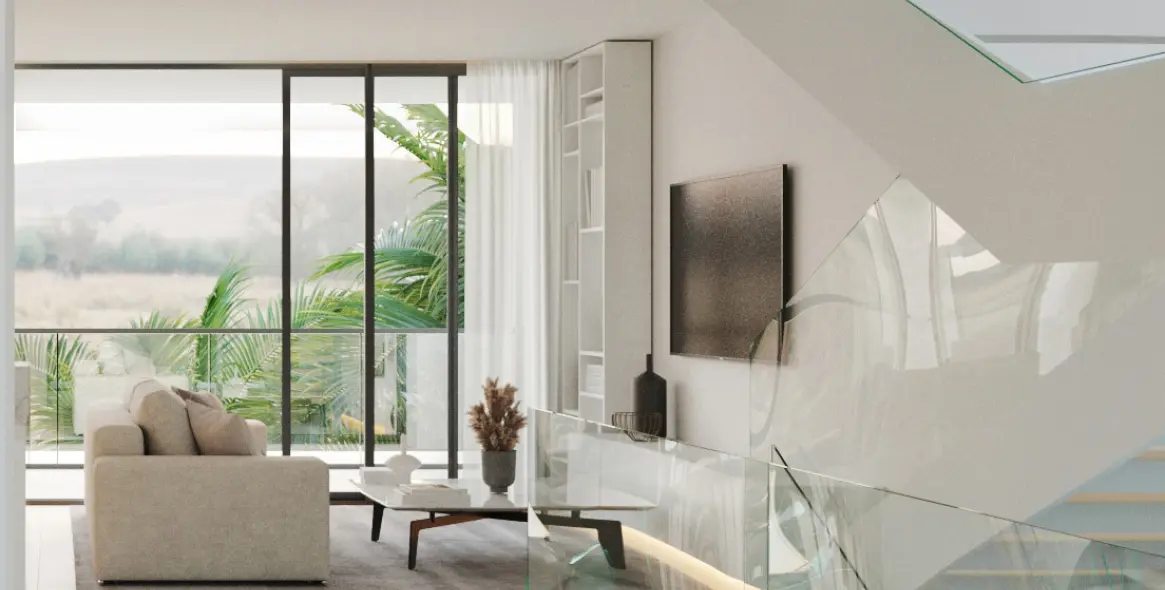 Продажа дома на две семьи в Fuengirola 3