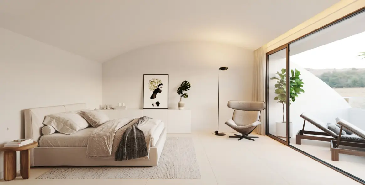 Продажа дома на две семьи в Fuengirola 5