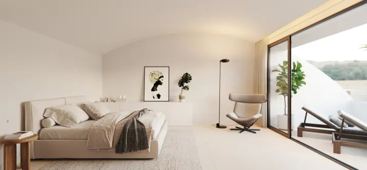 Sale of semi-detached house in Fuengirola 4