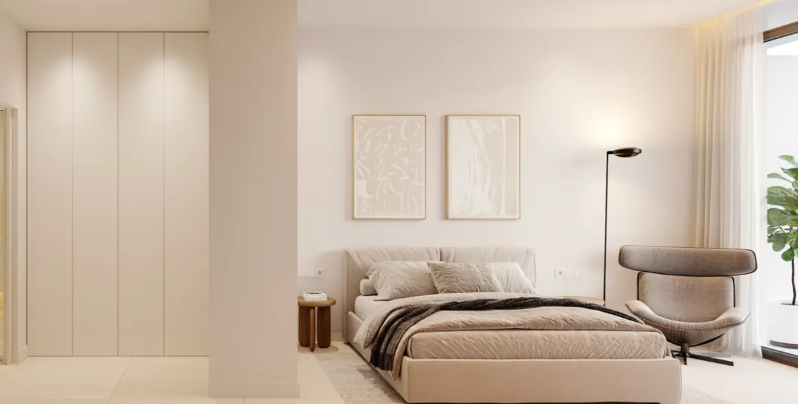 Продажа дома на две семьи в Fuengirola 8