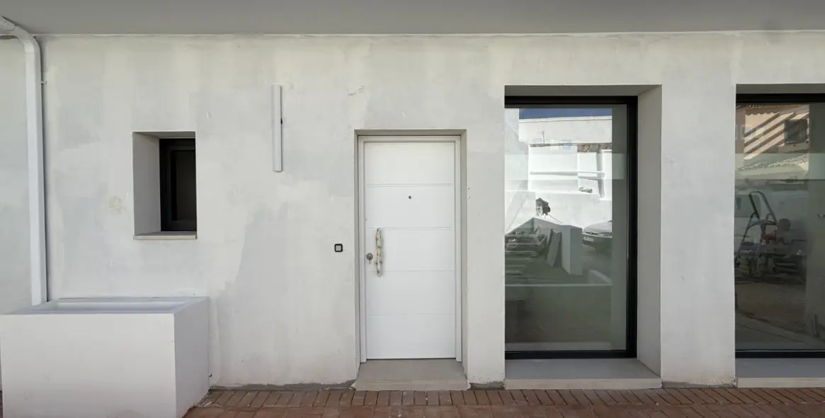 Продажа дома на две семьи в Fuengirola 11