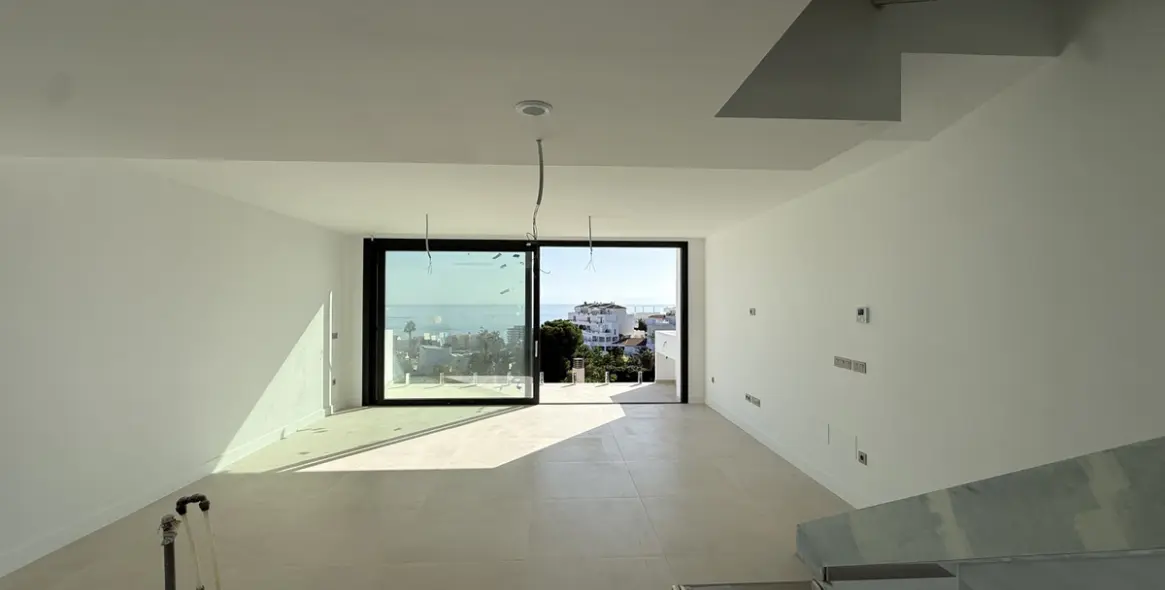 Продажа дома на две семьи в Fuengirola 13