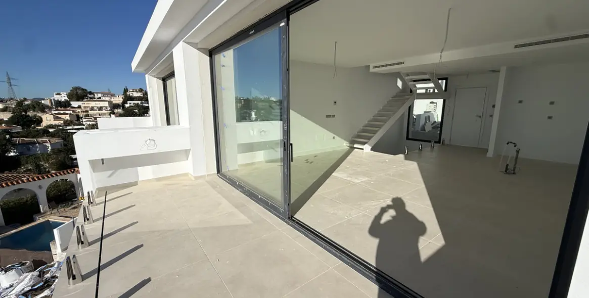 Продажа дома на две семьи в Fuengirola 16